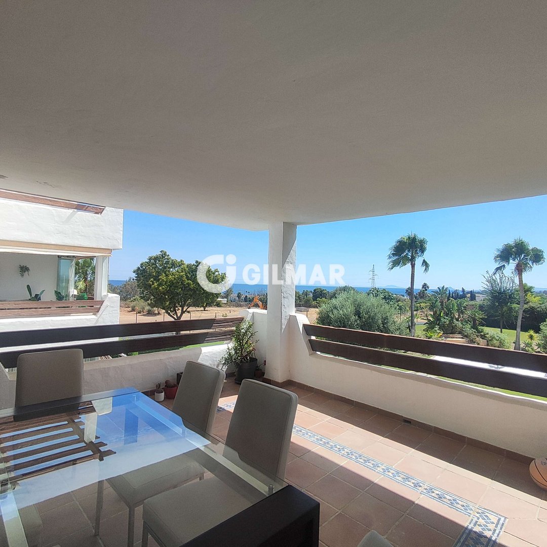 Pis de 95 m² a Màlaga