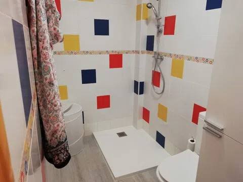 Piso de 140 m² en Ayamonte