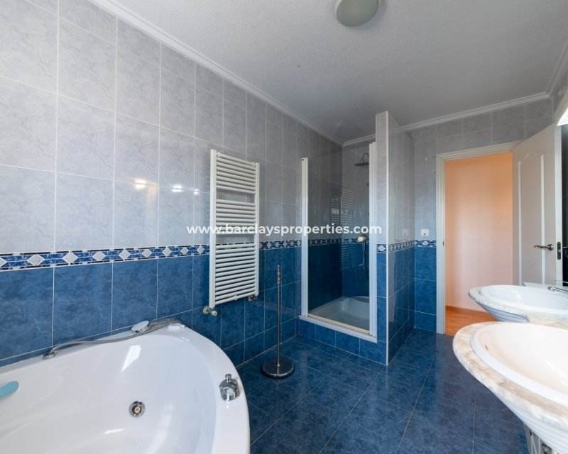 Casa de 90 m² a Sant Fulgenci