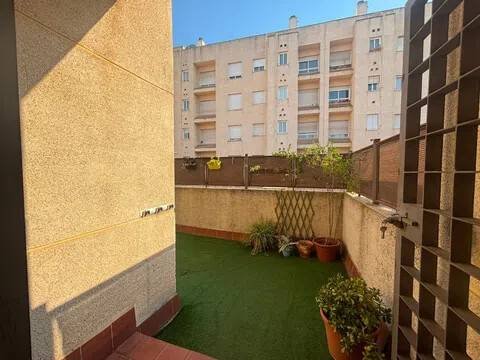 Apartamento 80 m² em Sevilla