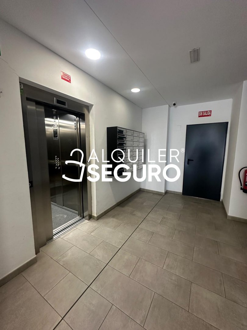 Piso de 90 m² en Madrid