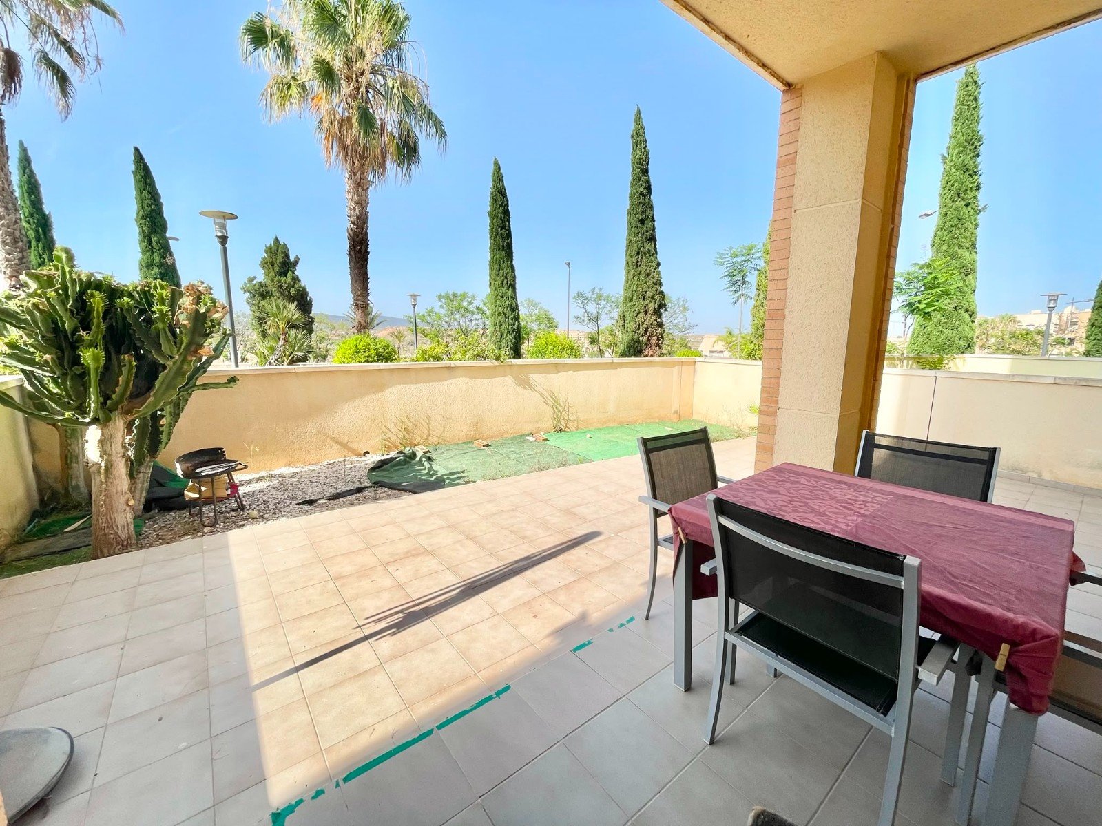 Piso de 60 m² en Murcia