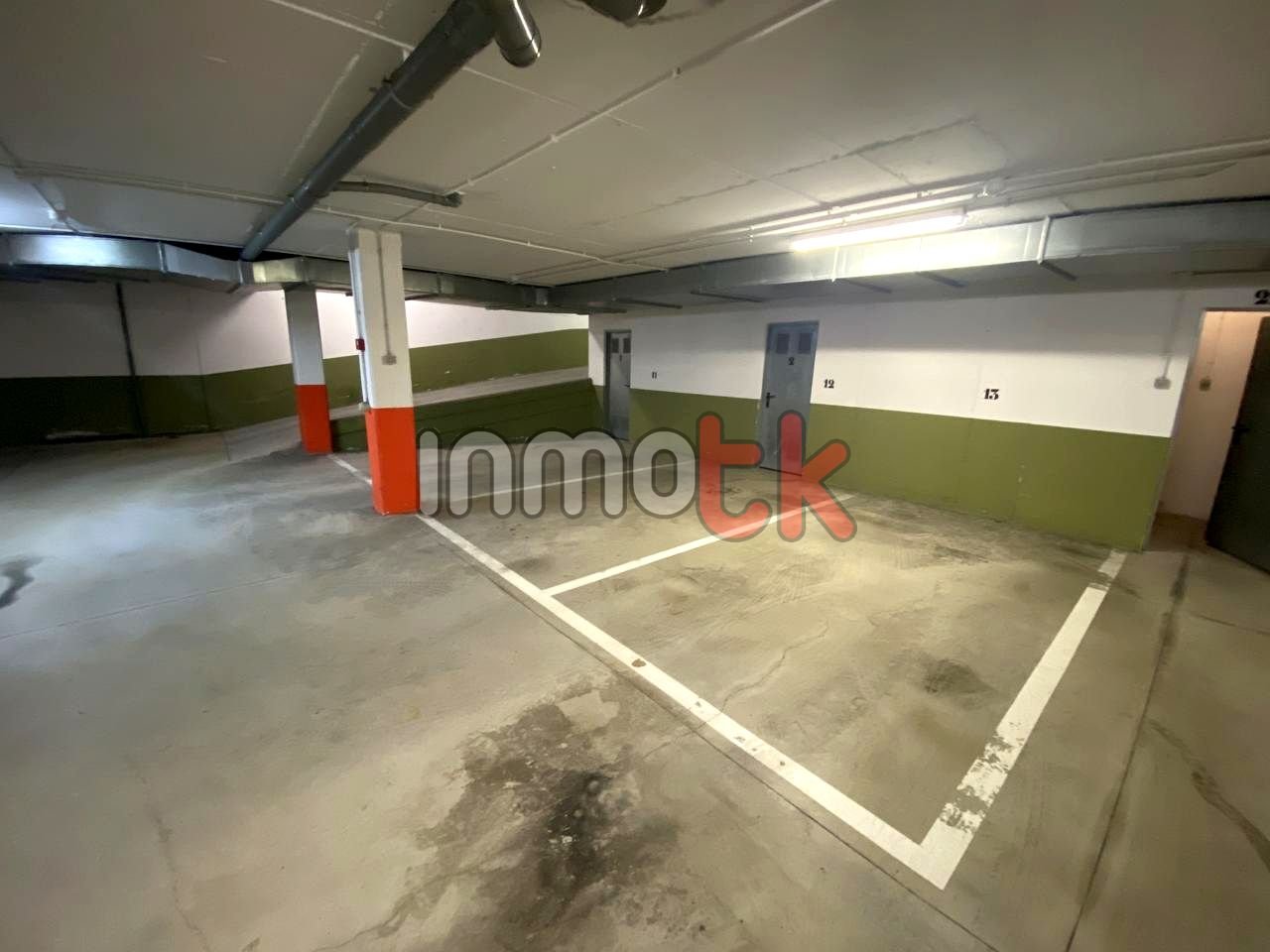 Apartamento 78 m² em Oleiros