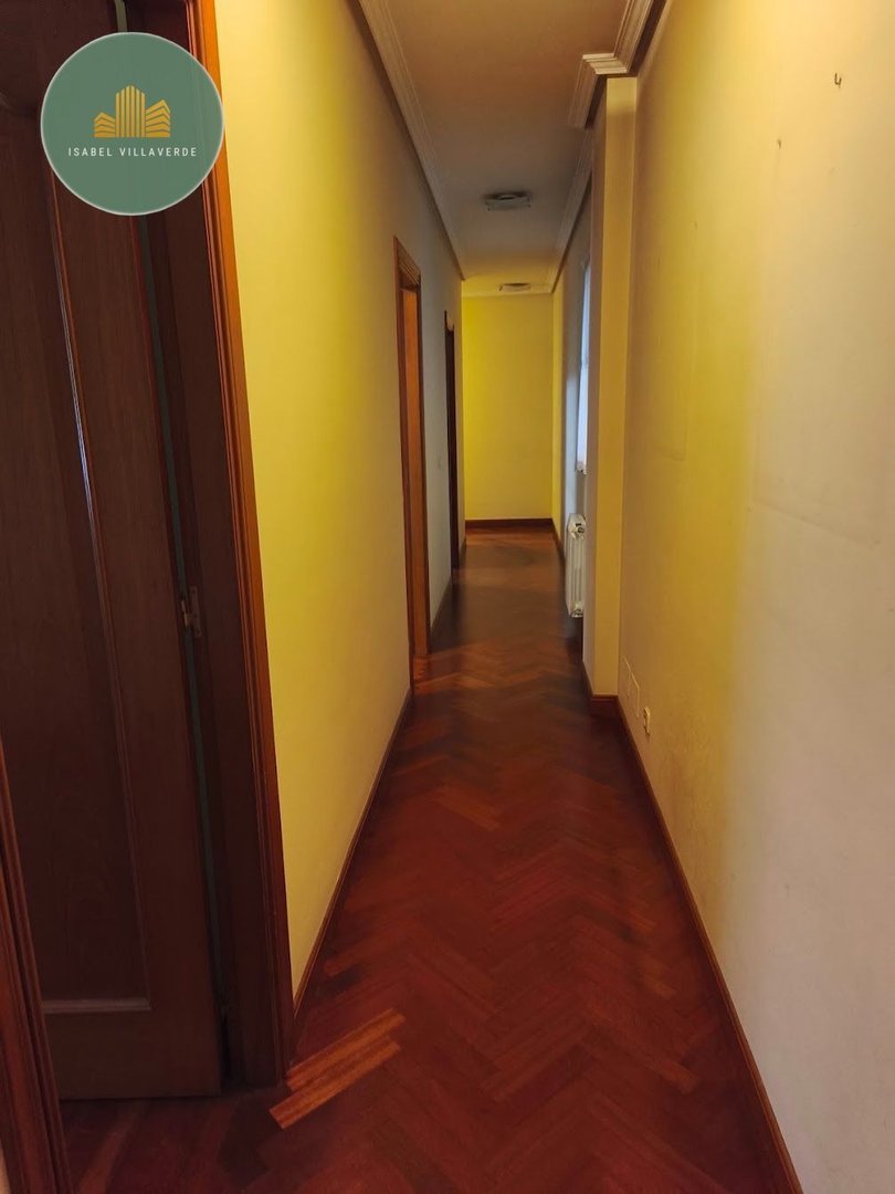 Piso de 134 m² en La Coruña