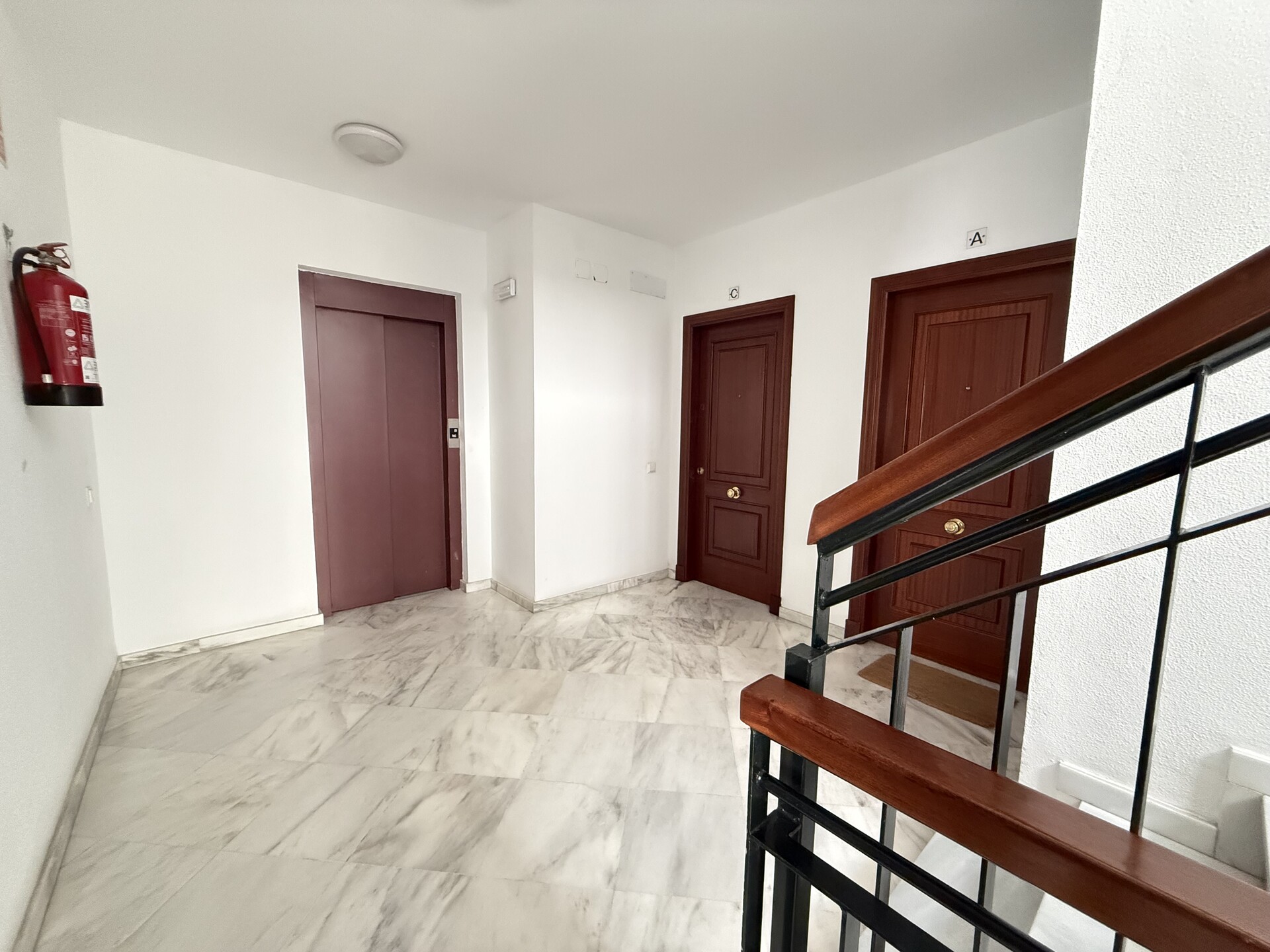Piso de 76 m² en Cádiz