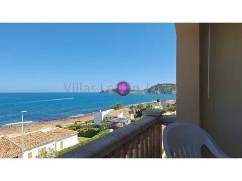 Piso de 125 m² en Jávea