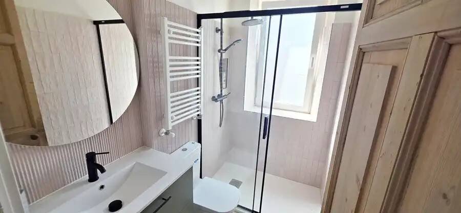 Piso de 75 m² en Gorliz