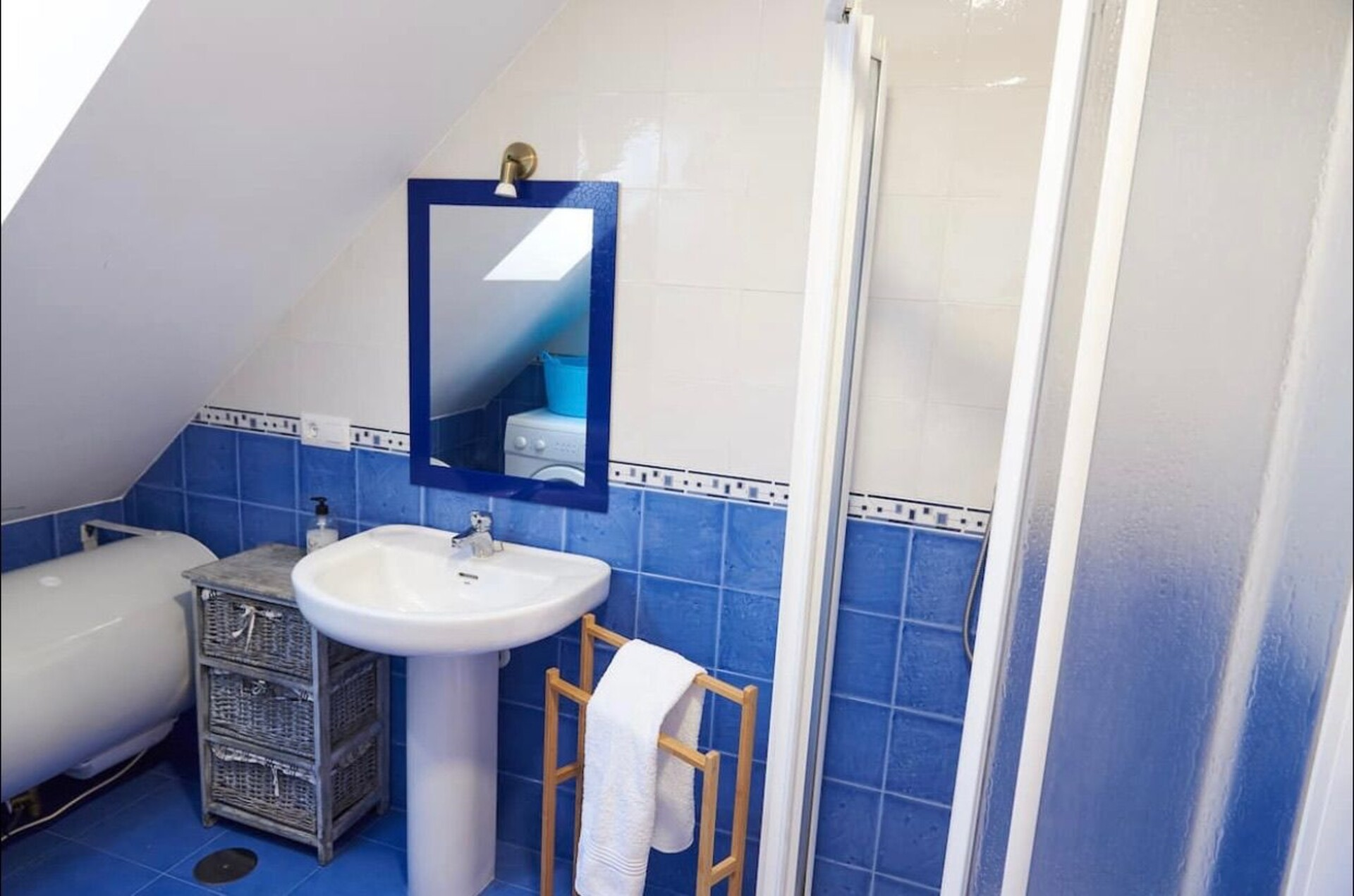 Piso de 71 m² en Vilanova de Arousa