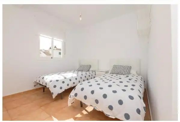 Piso de 90 m² en Sanlúcar de Barrameda