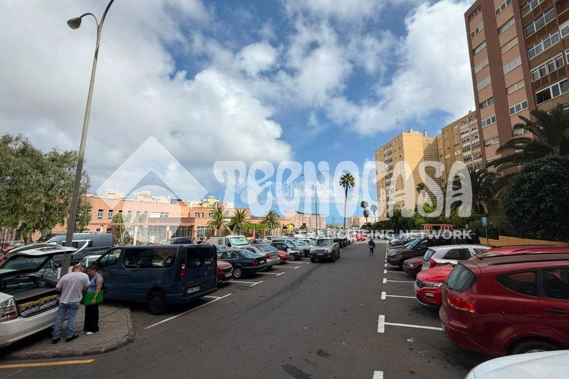 Piso de 90 m² en Las Palmas de Gran Canaria
