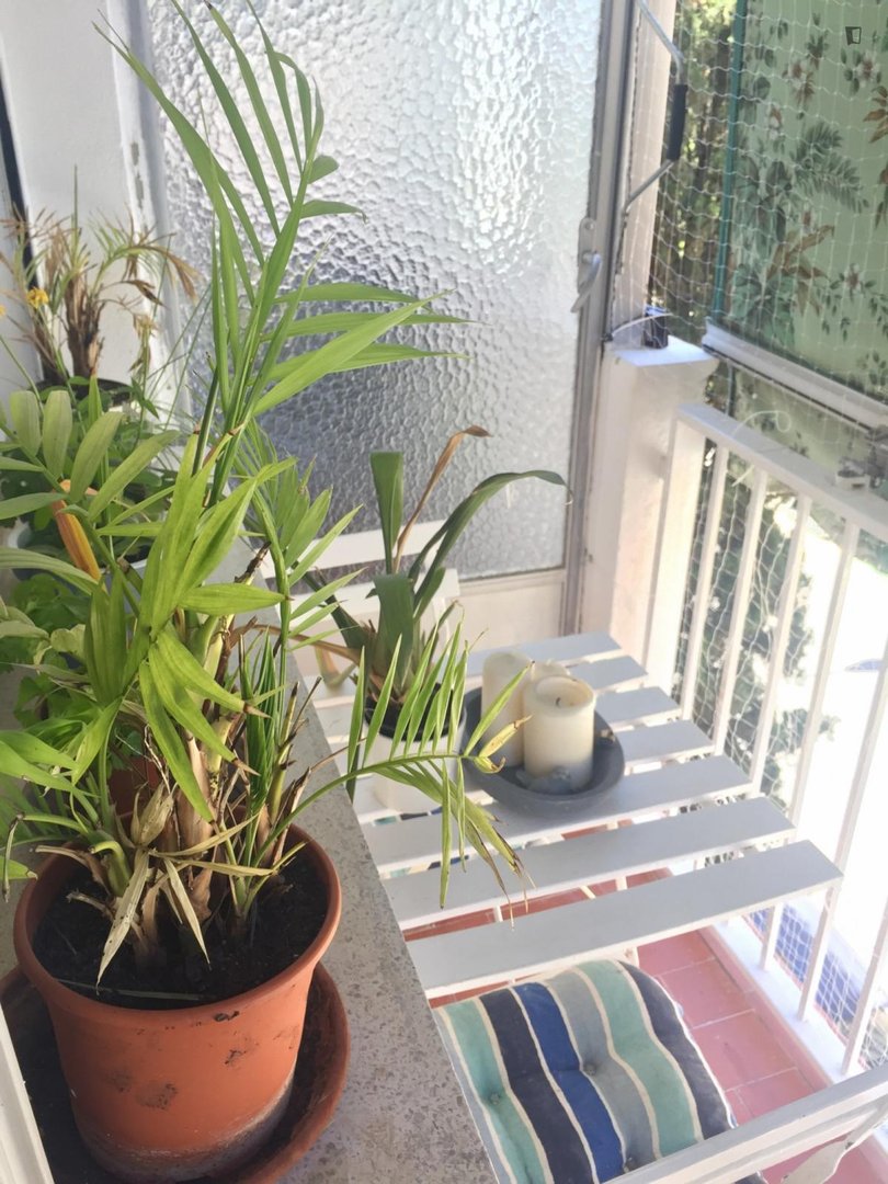 Habitación en alquiler, Granada