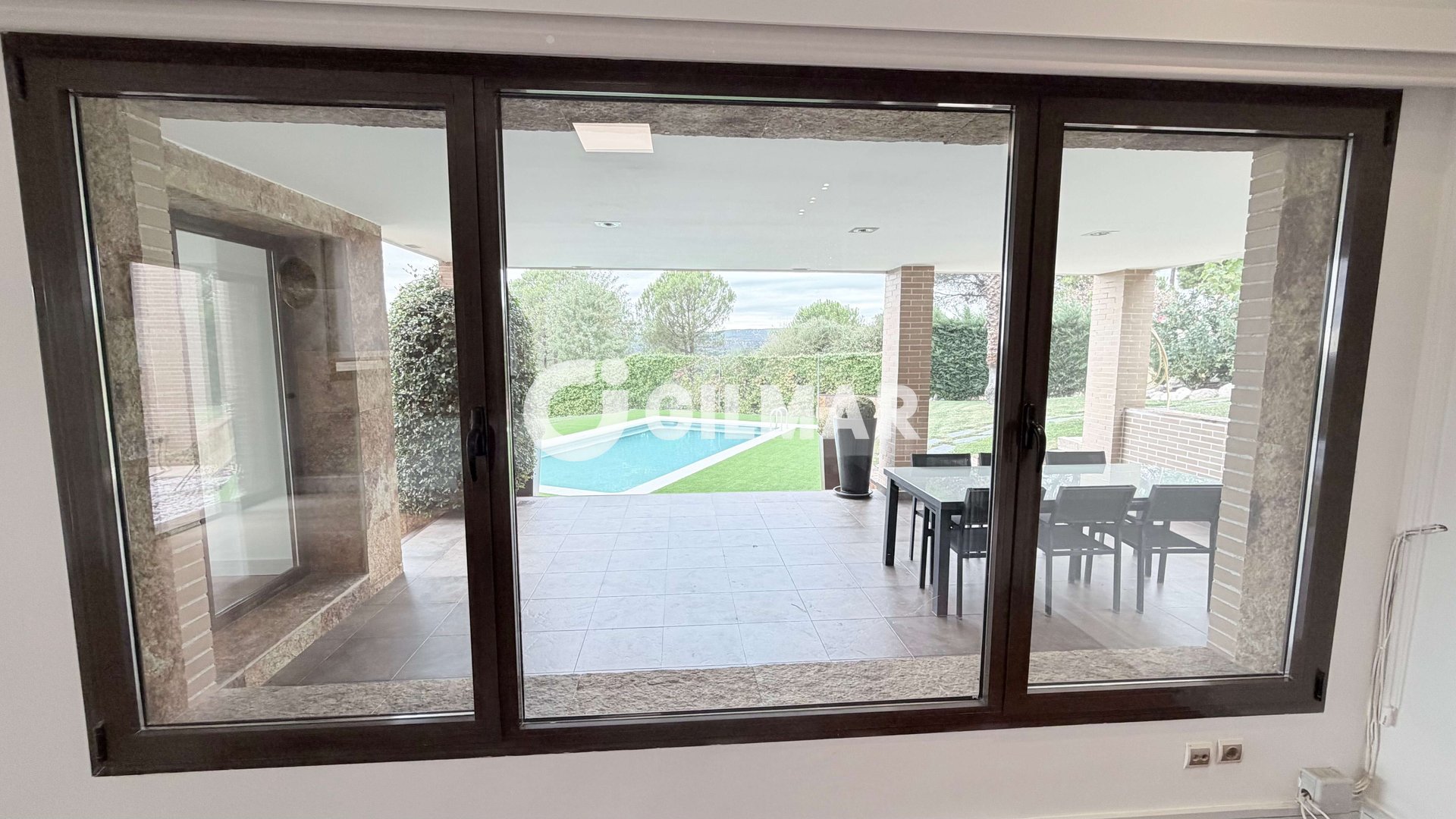Casa de 540 m² a Las Rozas de Madrid