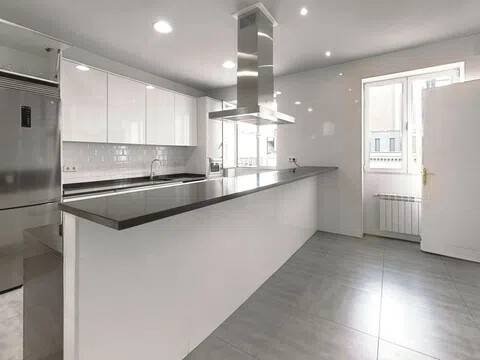 Piso de 300 m² en Madrid