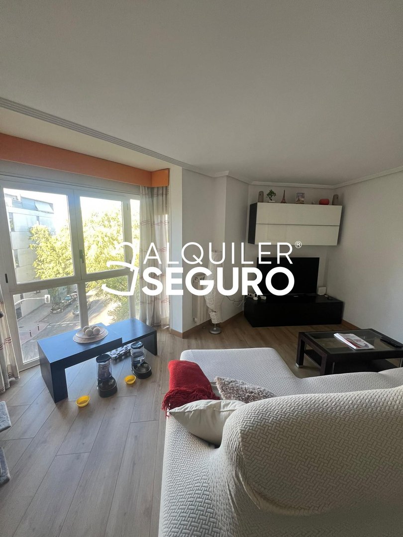 Appartamento 80 m² a Madrid