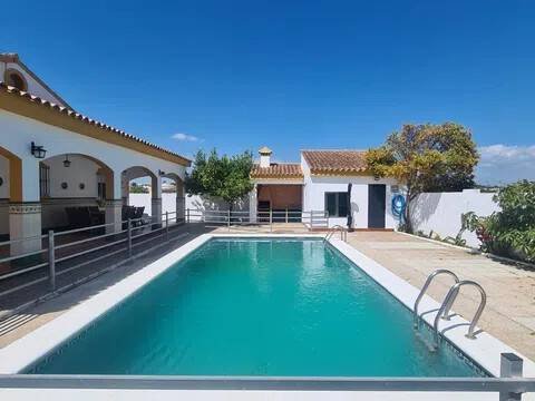 Maison 150 m² à Conil de la Frontera
