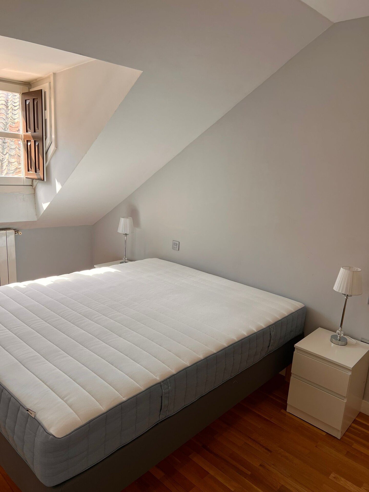 Piso de 132 m² en Segovia