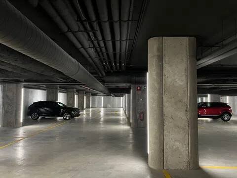 Pis de 60 m² a Madrid