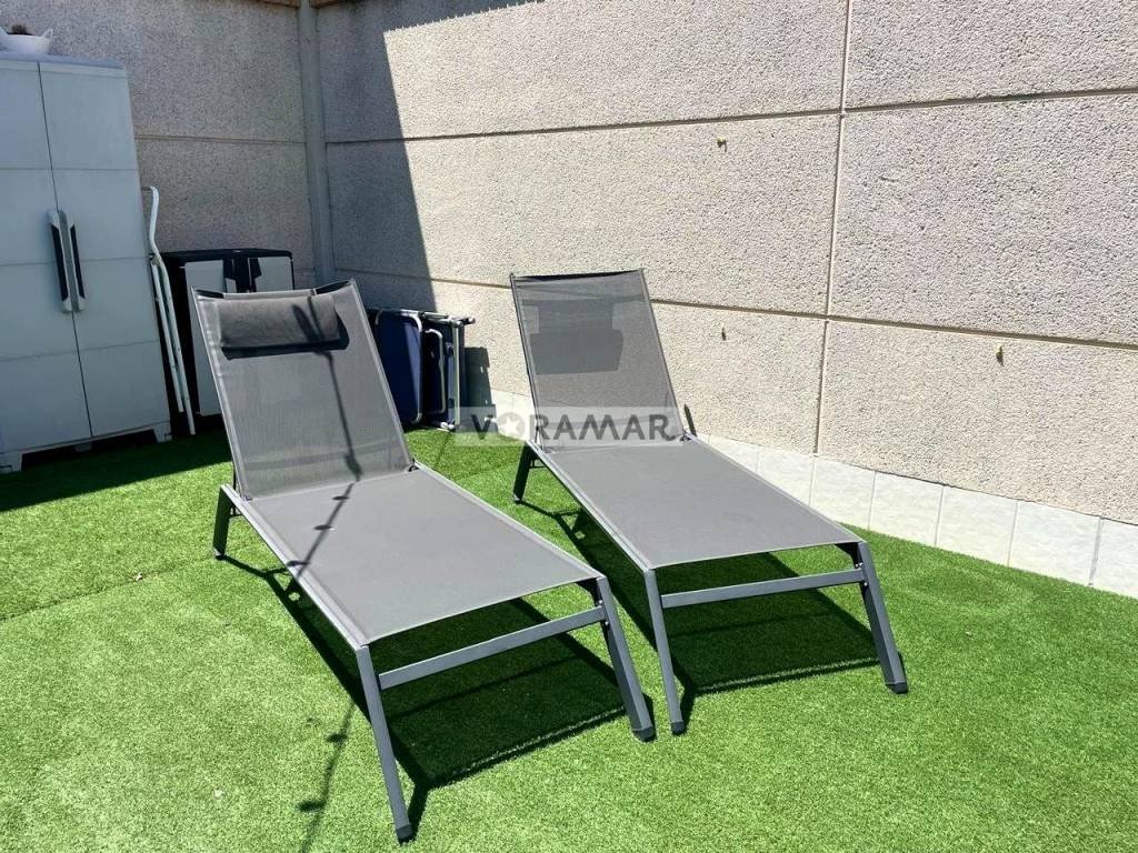 Pis de 86 m² a Alboraia