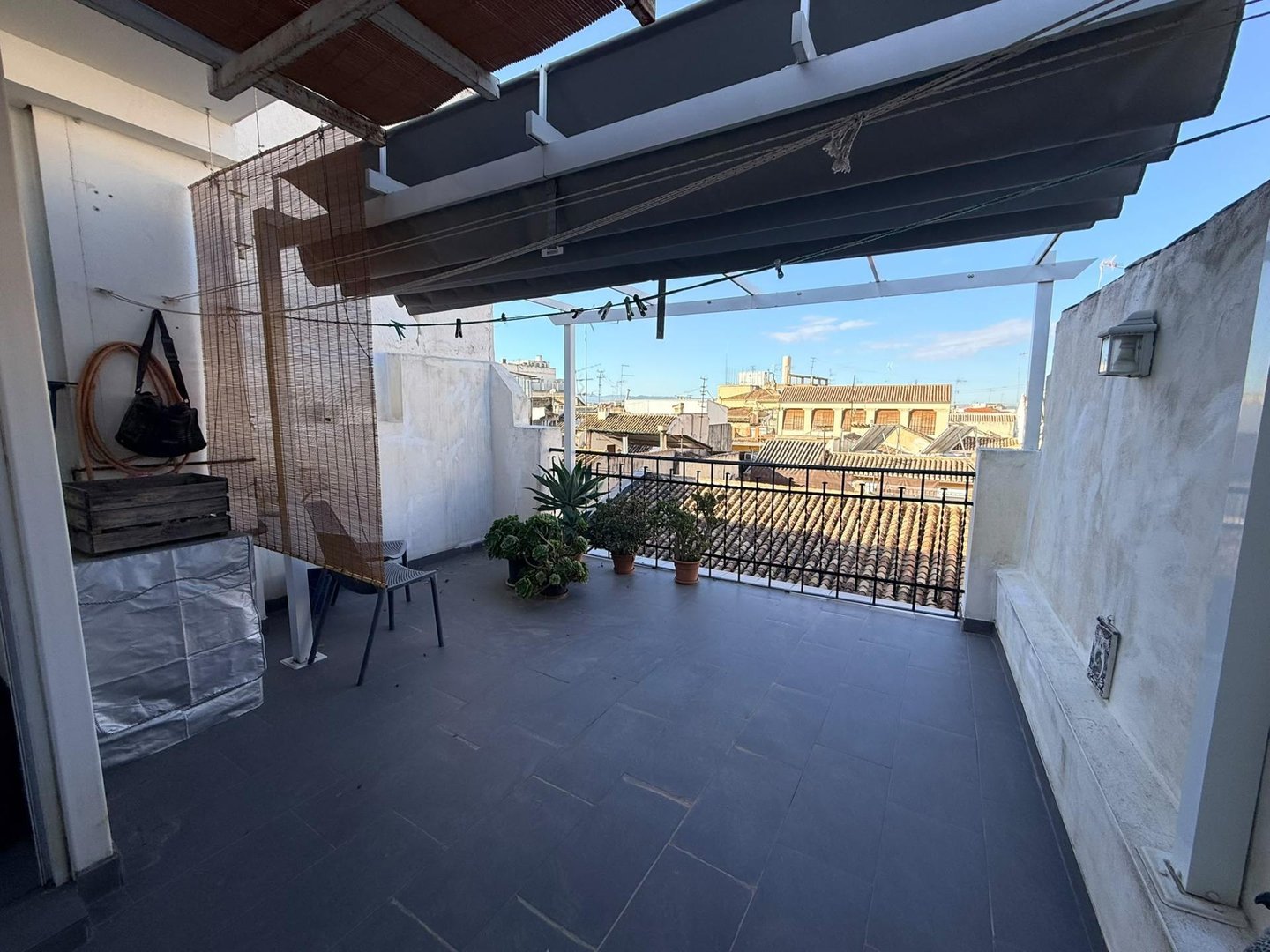 Pis de 60 m² a Granada