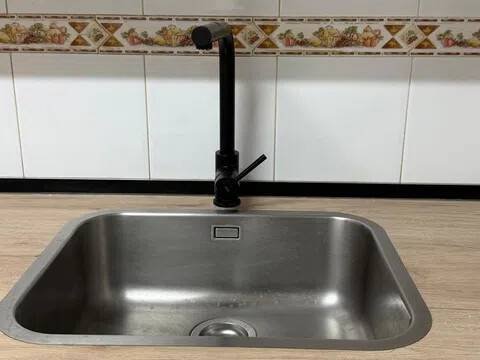 Piso de 100 m² en La Almunia de Doña Godina