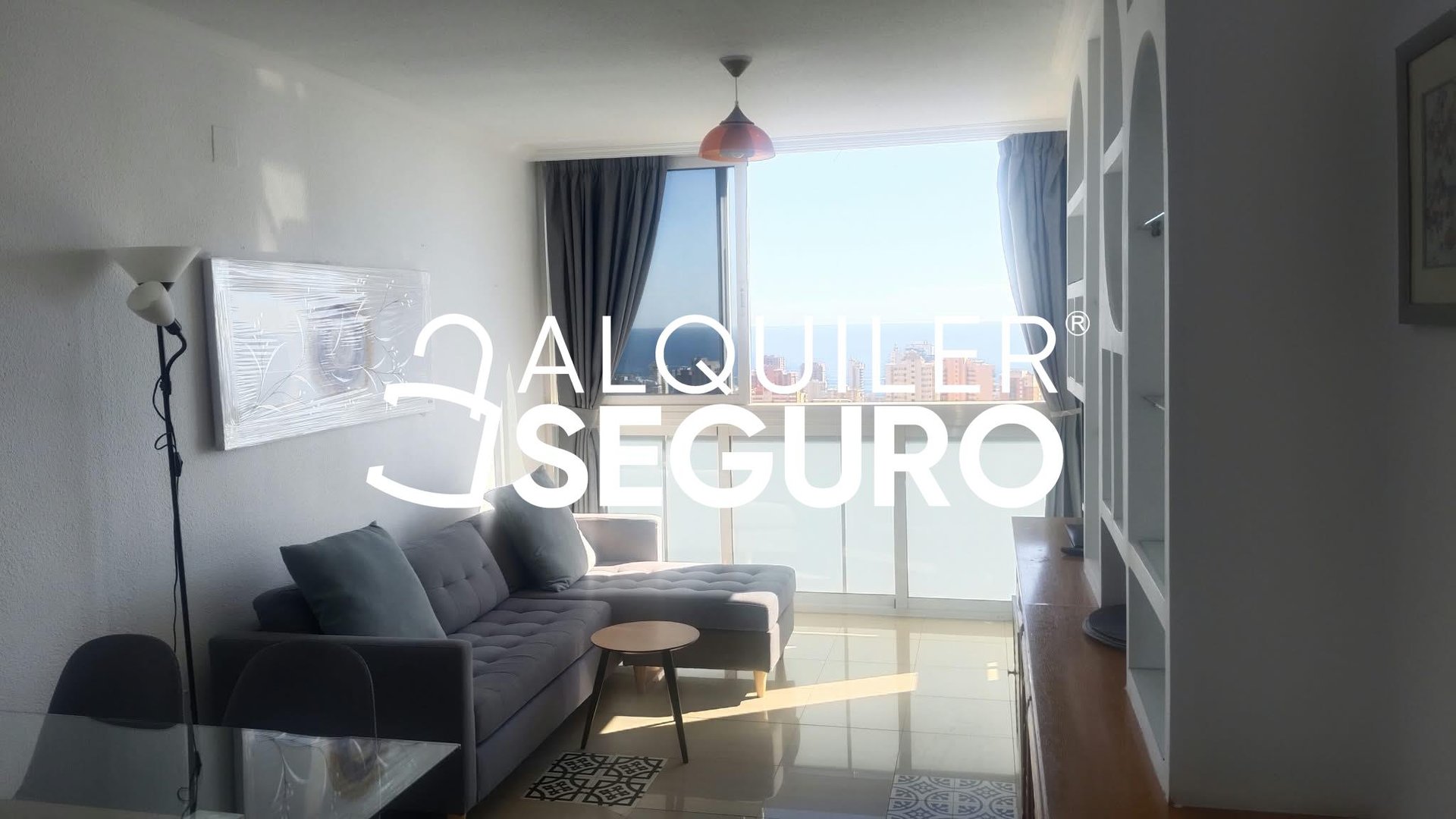 Piso de 70 m² en Benidorm