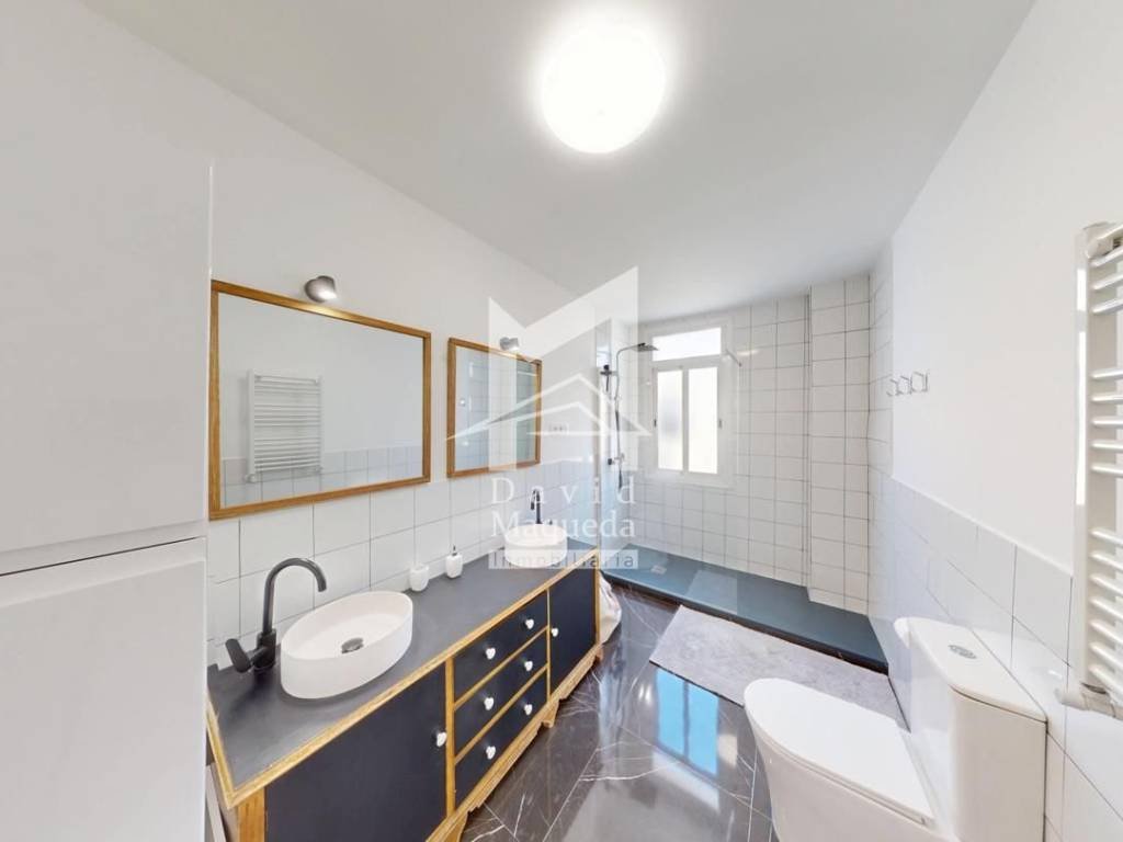 Pis de 103 m² a Madrid