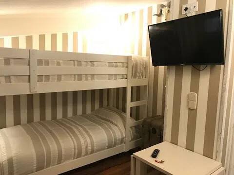 Piso de 30 m² en Jaca