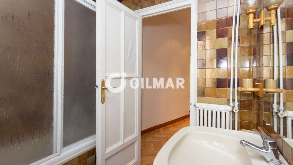 Pis de 160 m² a Madrid