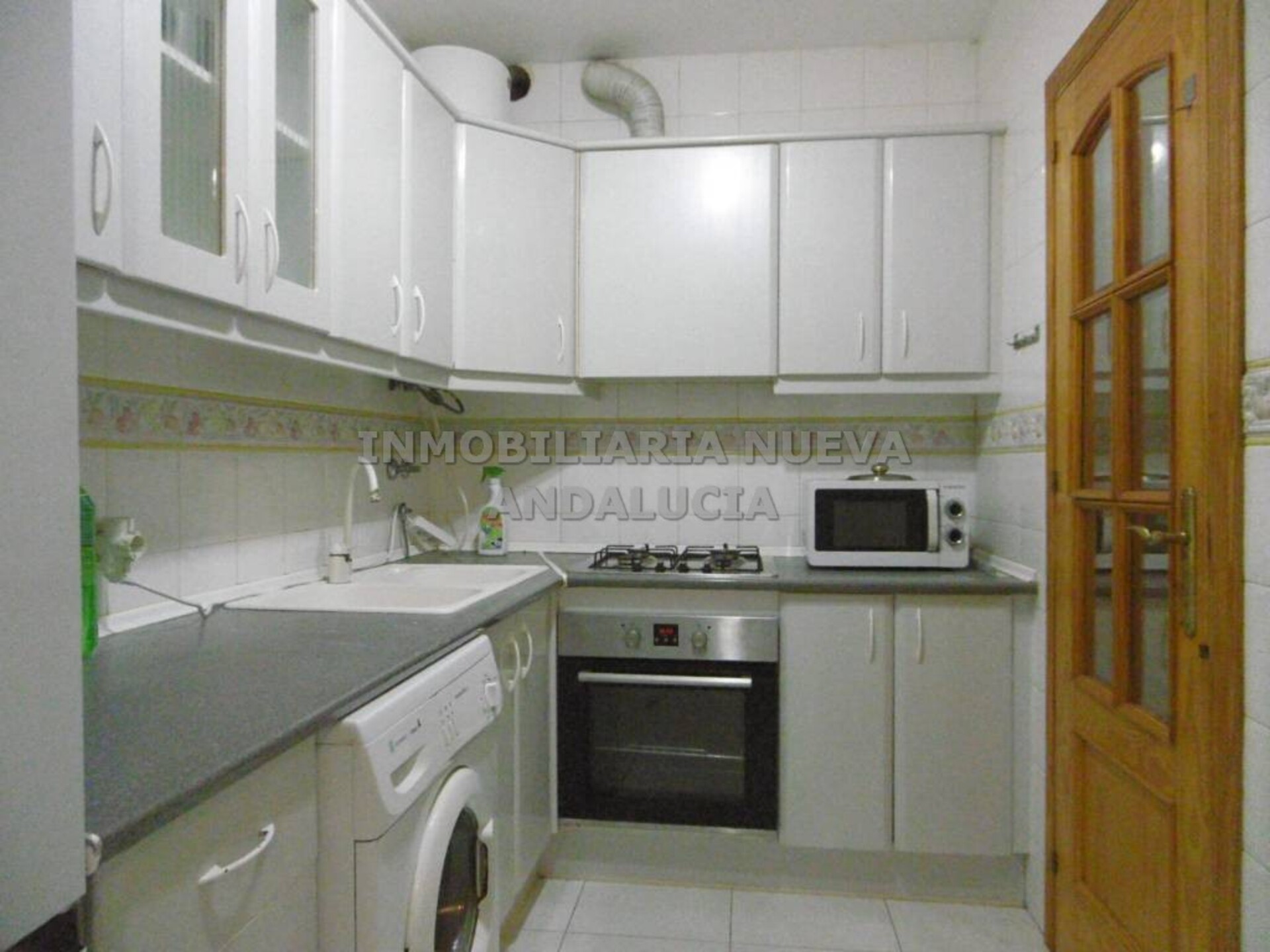Pis de 81 m² a Almeria