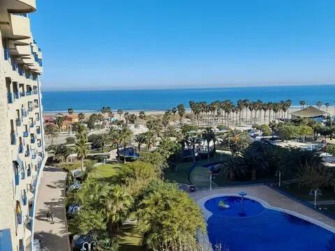 Piso de 75 m² en Alboraya