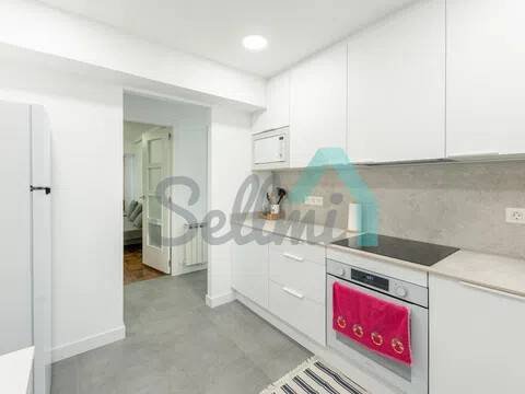 Piso de 95 m² en Oviedo