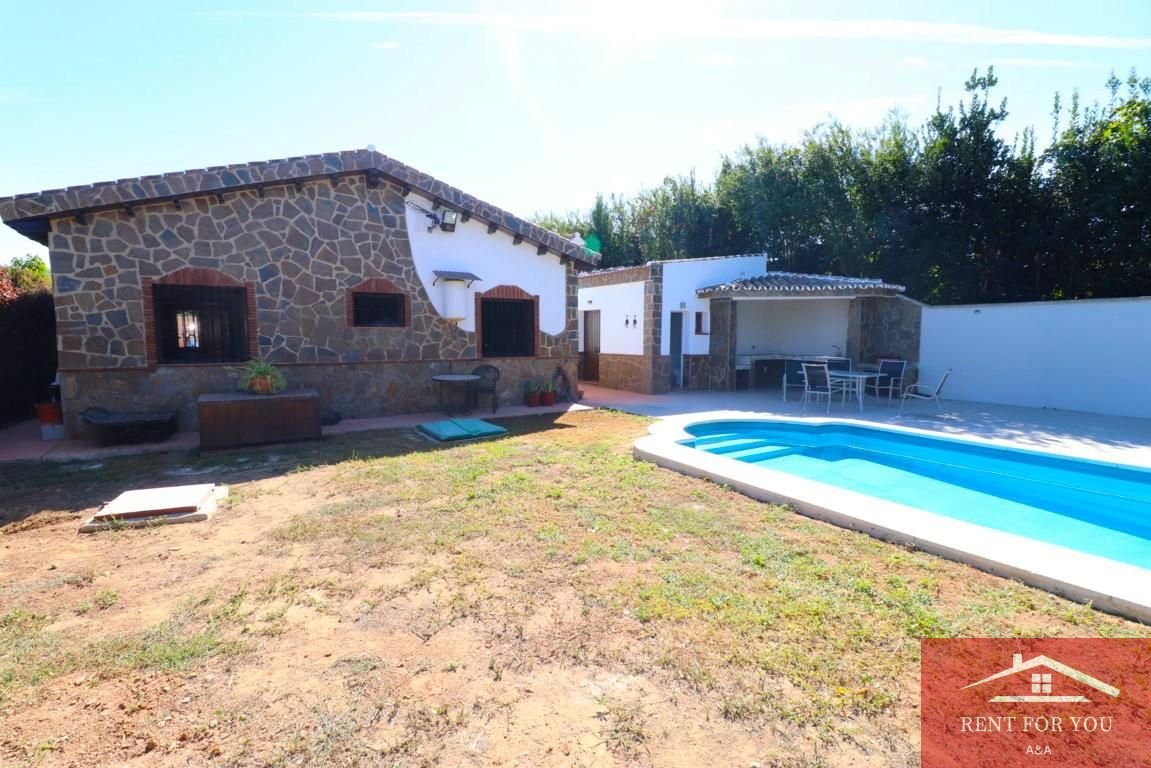 Casa de 135 m² a Alhaurín el Grande
