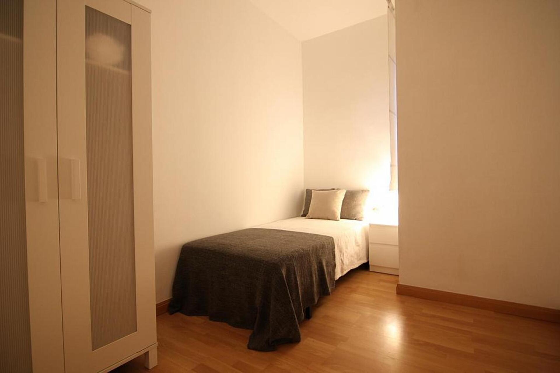 Piso de 51 m² en Zamora