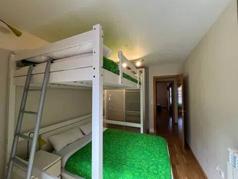 Piso de 75 m² en Jaca