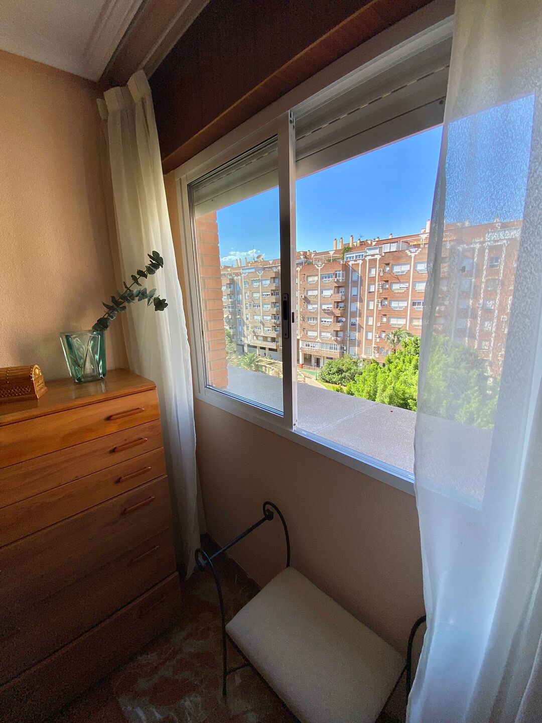 Piso de 120 m² en Almería