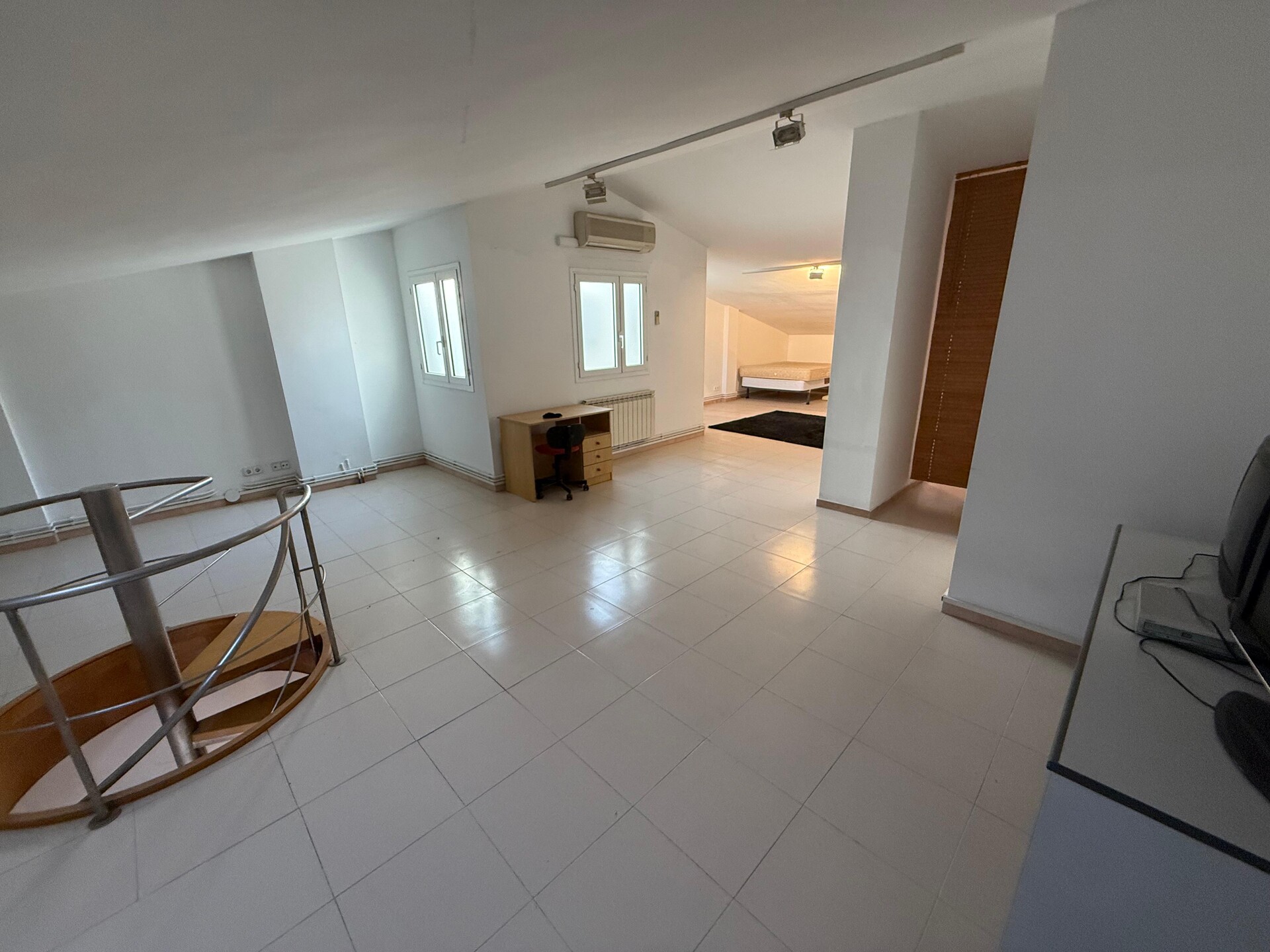 Piso de 171 m² en Igualada