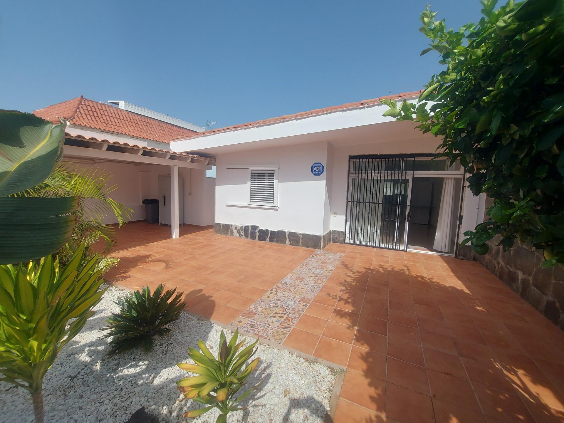 Piso de 120 m² en San Bartolomé de Tirajana