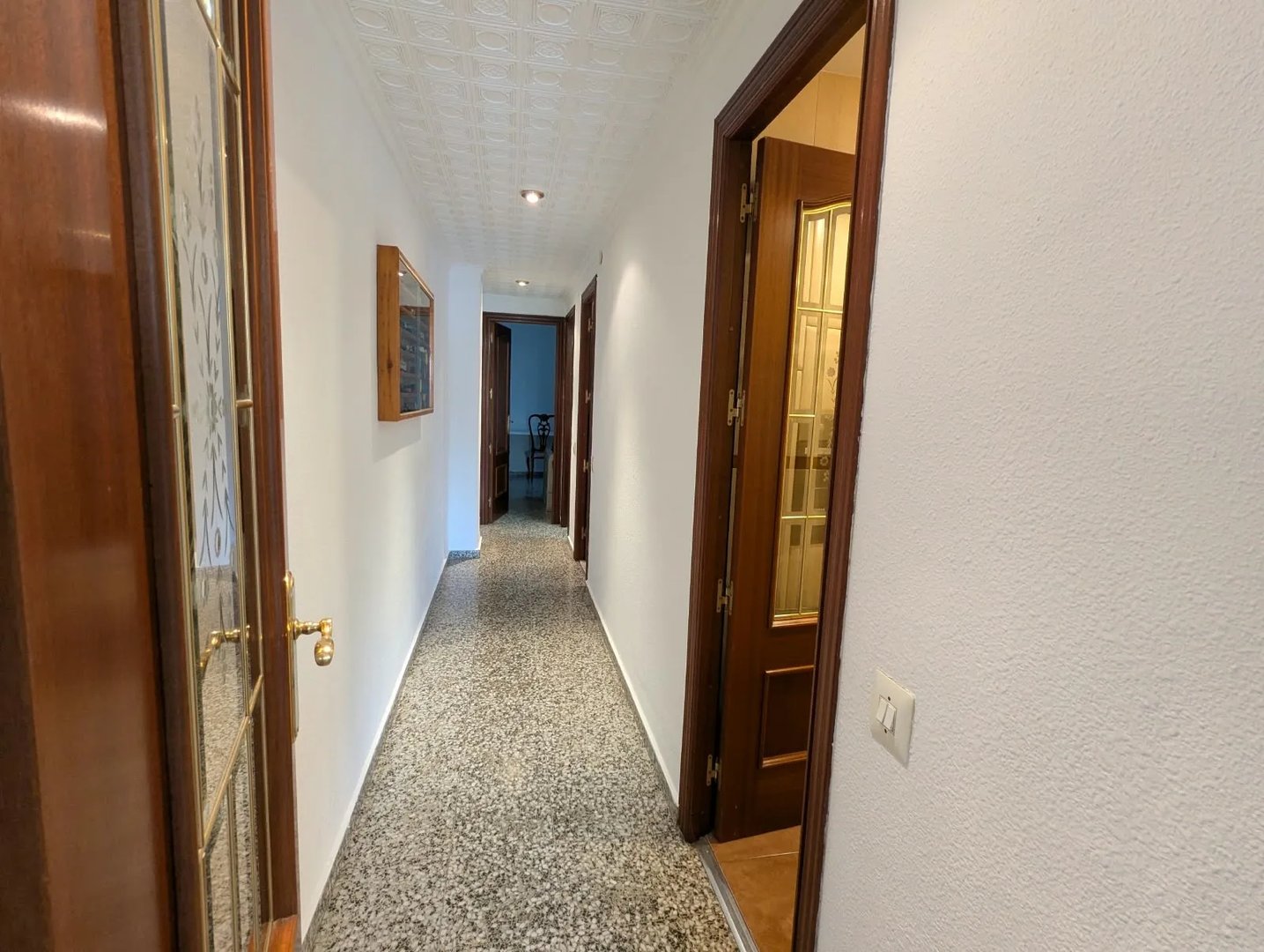 Habitació de lloguer, València