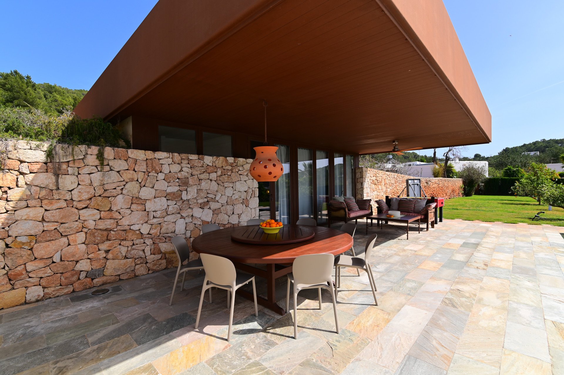 Casa 350 m² a Santa Eulària des Riu