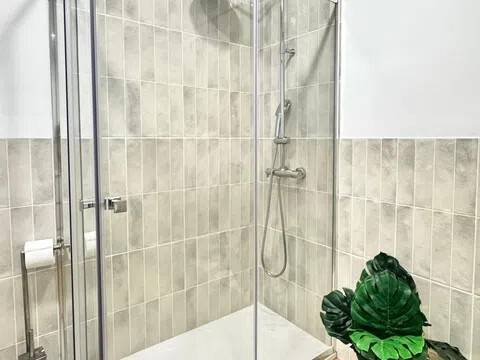 Habitación 127 m², Madrid