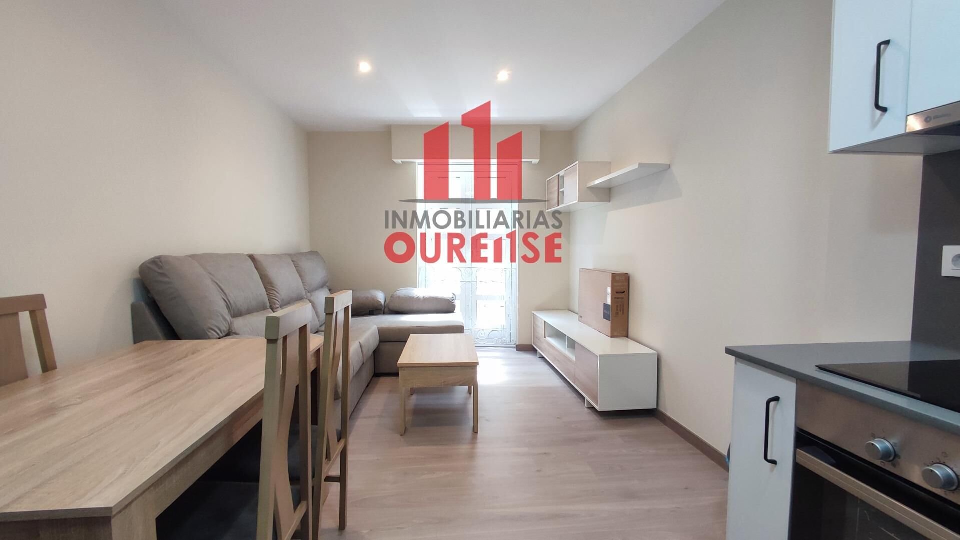 Habitación 94 m², Ourense