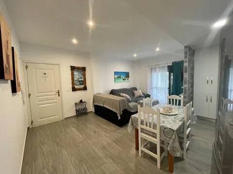Piso de 102 m² en Tarifa