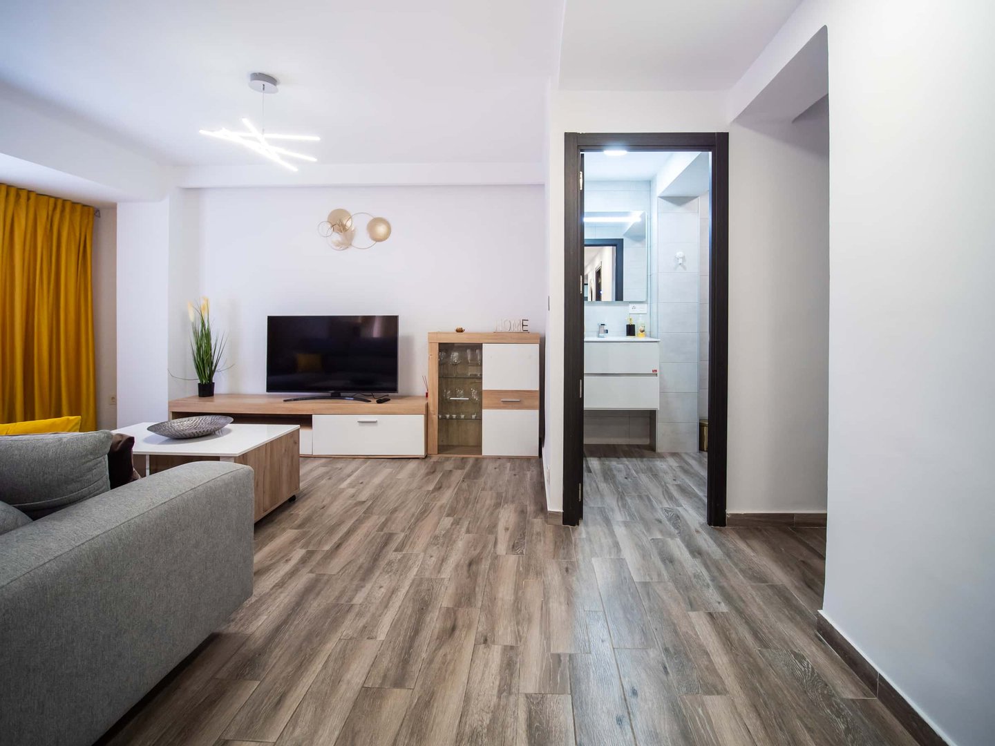 Pis de 90 m² a València