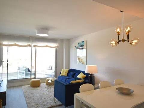 Pis de 90 m² a Estepona