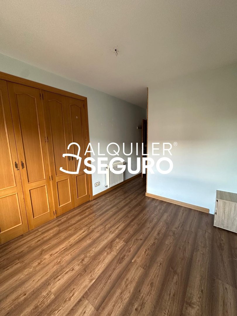 Pis de 96 m² a Fuenlabrada