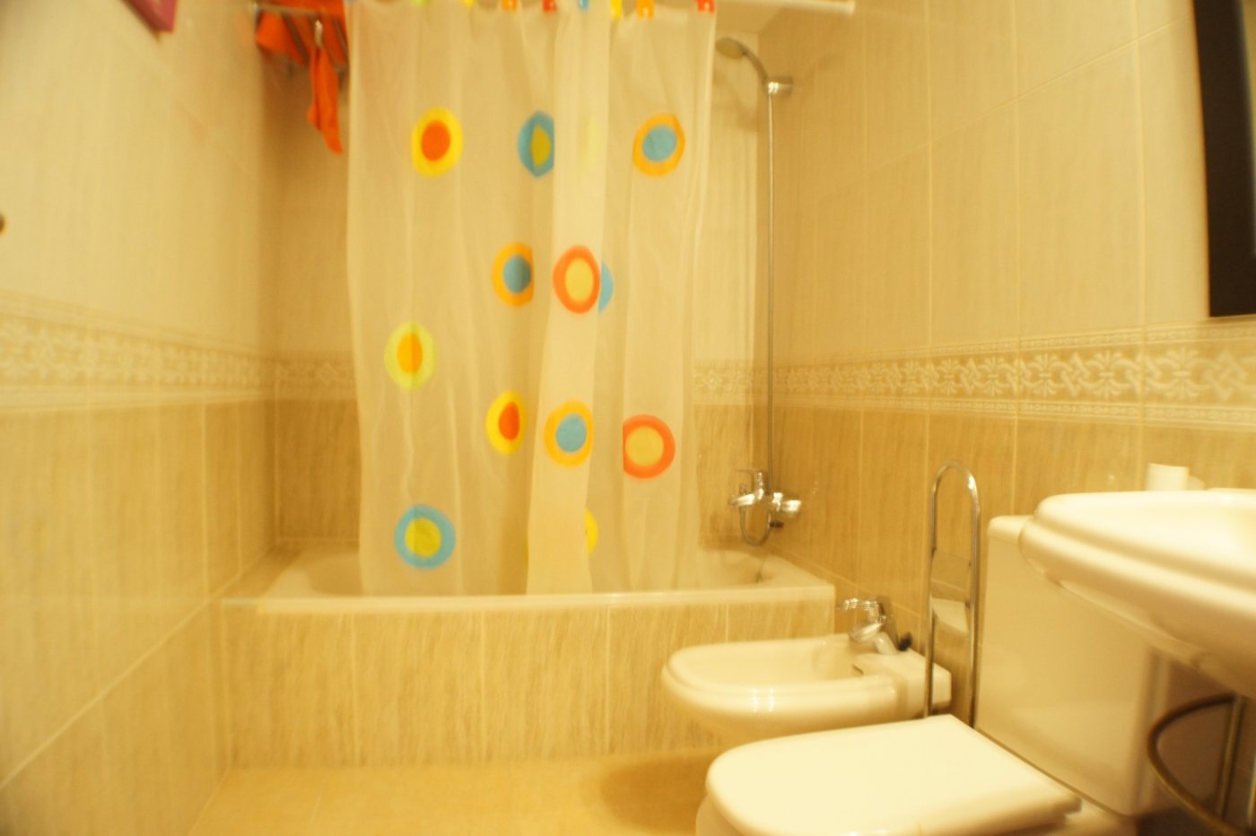 Piso de 75 m² en Roquetas de Mar
