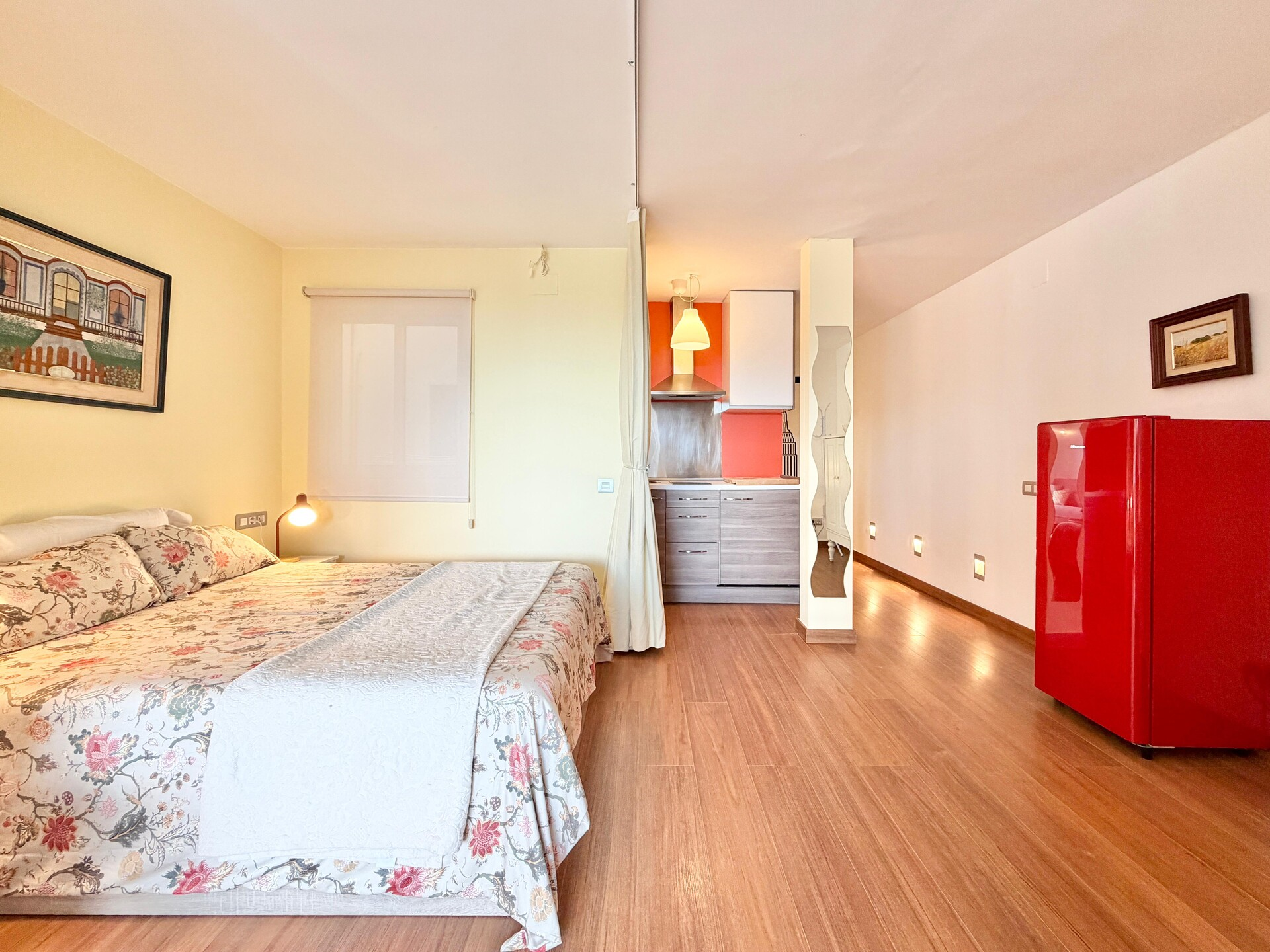 Pis de 45 m² a Barcelona