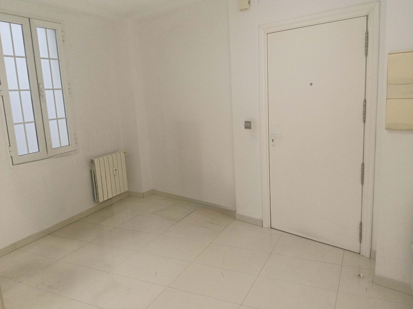 Piso de 109 m² en Zaragoza