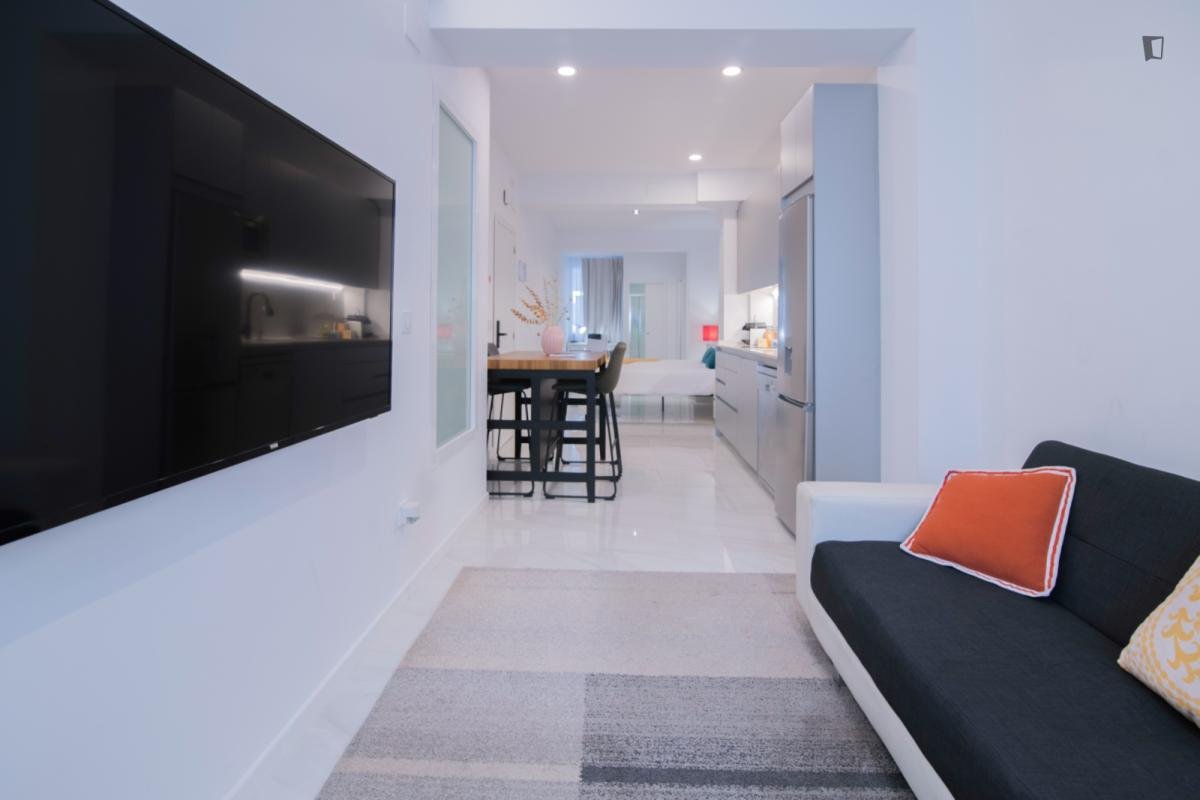Piso de 40 m² en Valencia