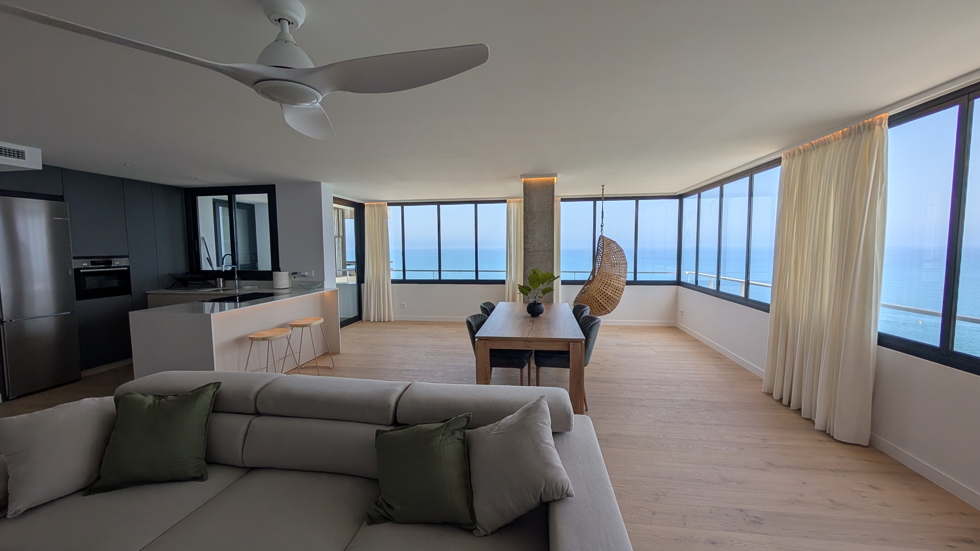 Pis de 120 m² a Torremolinos